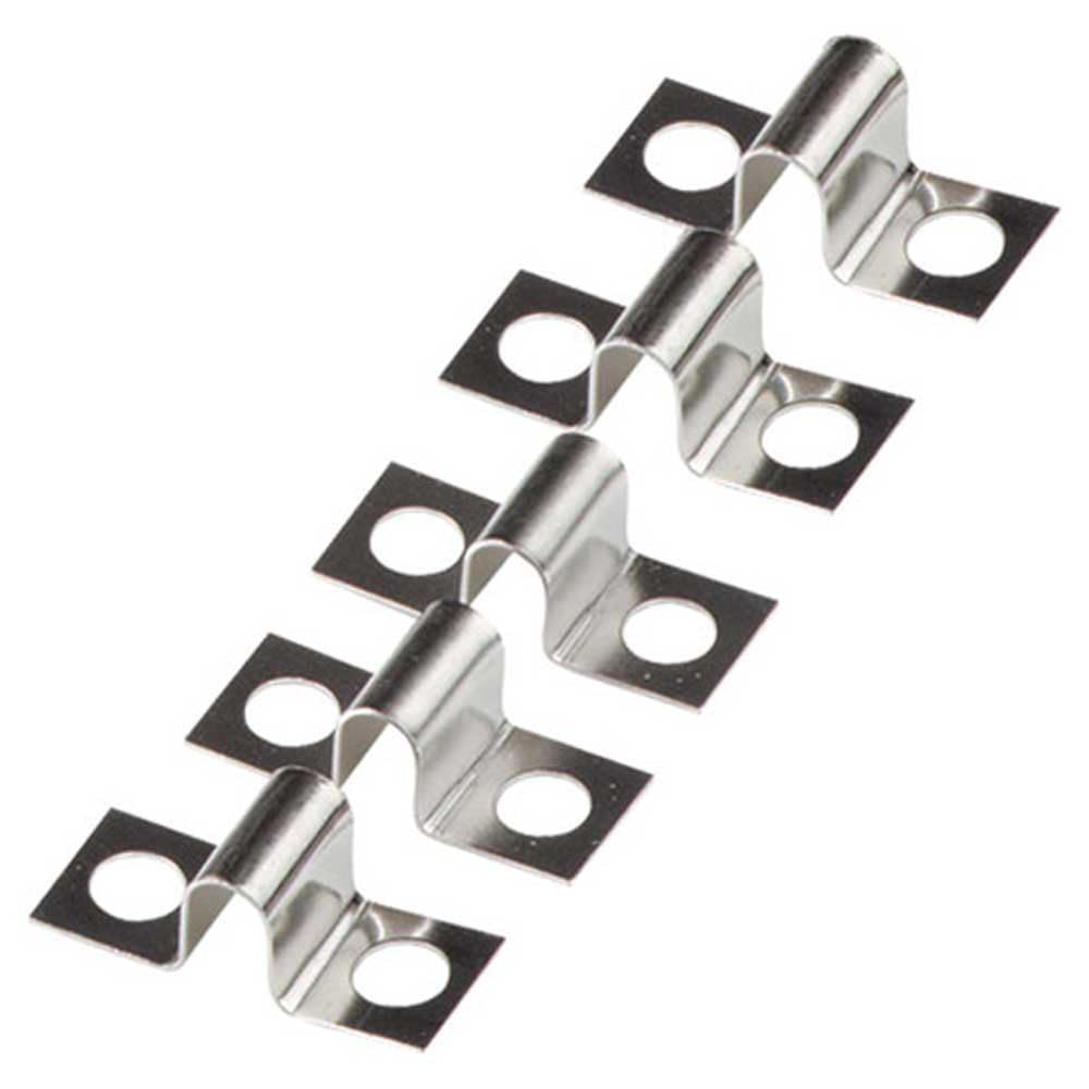 Bloque De Terminales Jumper Blue Sea Systems 9217 Para 30 A X5 - Venta Internacional.