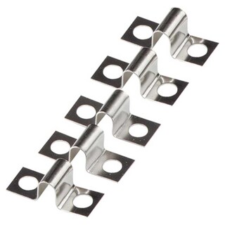 Foto 1 | Bloque De Terminales Jumper Blue Sea Systems 9217 Para 30 A X5 - Venta Internacional.