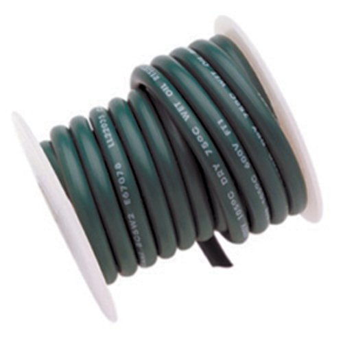 Foto 3 pulgar | Cable De Alambre Y Batería Ancor Marine Grade 8 Awg (negro) - Venta Internacional.