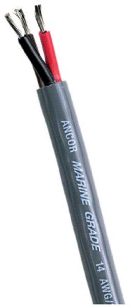 Foto 2 pulgar | Cable Eléctrico Para Bomba De Achique Ancor Marine Grade 16 Awg, 30 M - Venta Internacional.