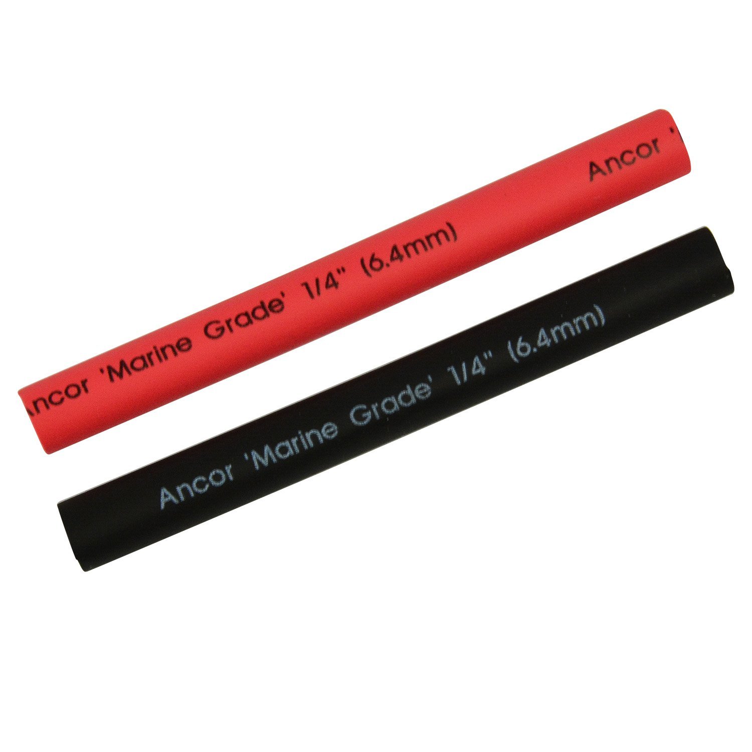 Tubos Termorretráctiles Ancor 305602, Grado Marino, 1,27 Cm, Paquete De 2 - Venta Internacional.