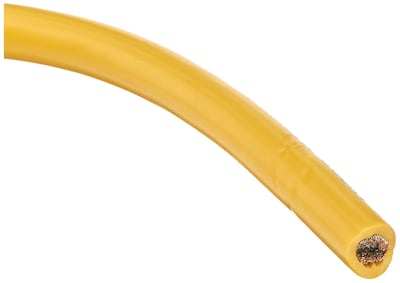 Foto 2 | Cable De Batería Eléctrico De Cobre Estañado De Grado Marino Ancor 11 - Venta Internacional.