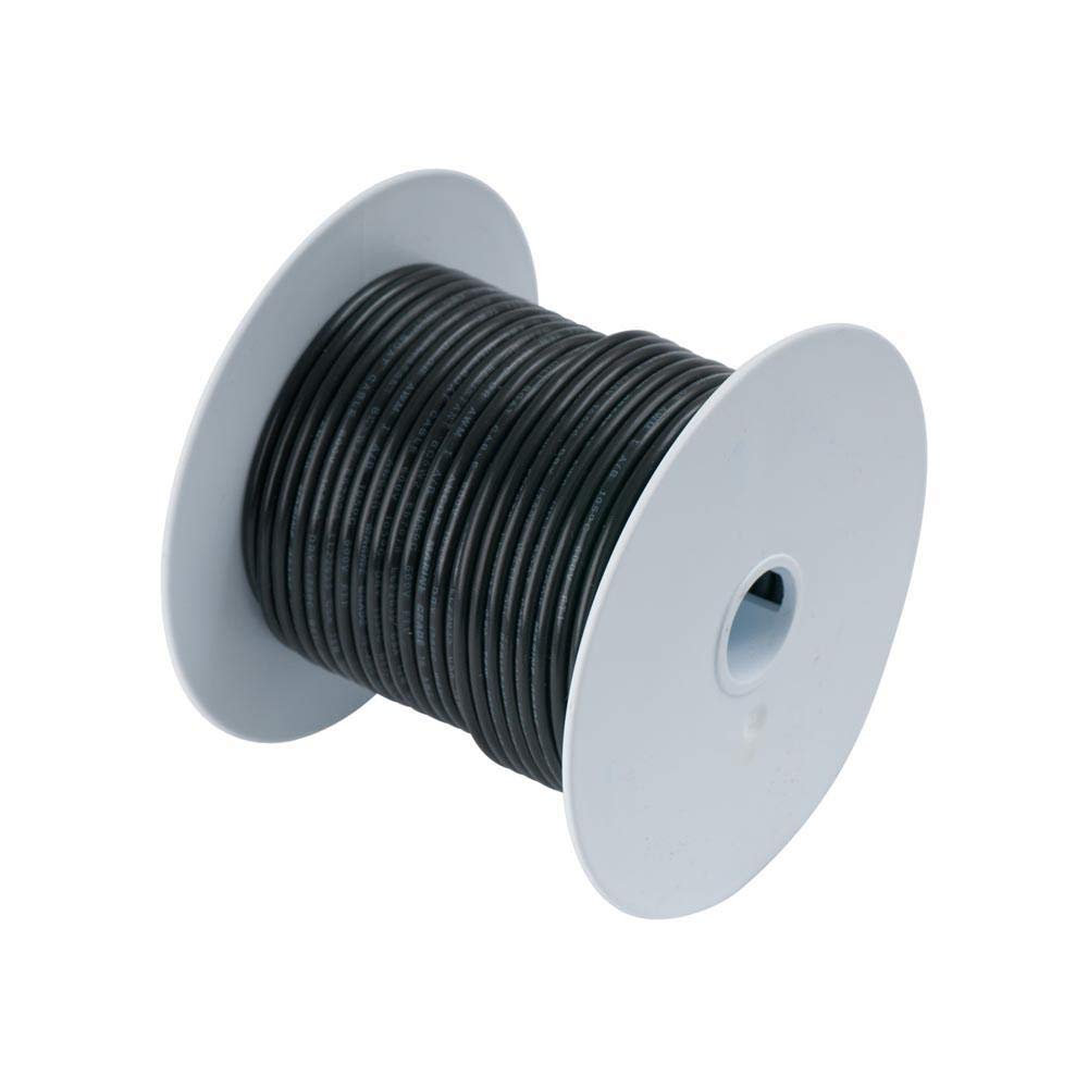 Foto 2 pulgar | Cableado Eléctrico Primario De Cobre Estañado Para Barcos De Grado Marino - Venta Internacional.