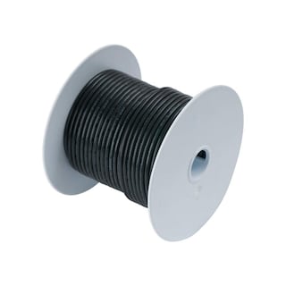 Foto 1 | Cableado Eléctrico Primario De Cobre Estañado Para Barcos De Grado Marino - Venta Internacional.