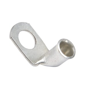 Foto 2 | Terminales De Anillo Termorretráctil Ancor 312625, Grado Marino, Paquete De 25 - Venta Internacional.