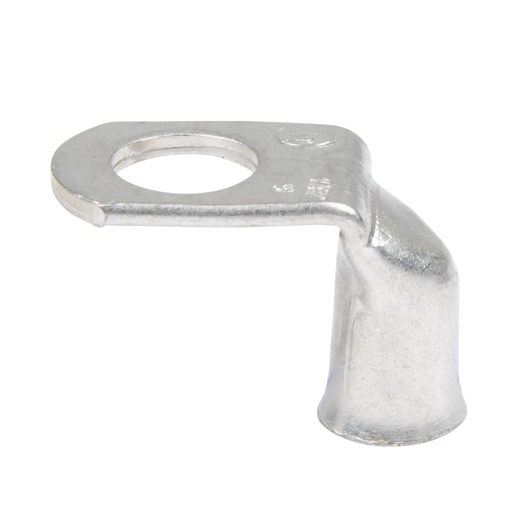 Foto 4 pulgar | Terminales De Anillo Termorretráctil Ancor 312625, Grado Marino, Paquete De 25 - Venta Internacional.