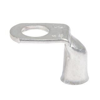 Foto 3 | Terminales De Anillo Termorretráctil Ancor 312625, Grado Marino, Paquete De 25 - Venta Internacional.