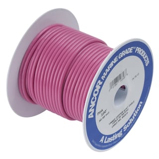Foto 1 | Cableado Eléctrico Primario De Cobre Estañado Para Barcos De Grado Marino - Venta Internacional.