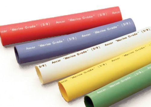 Foto 4 | Tubos Termorretráctiles Ancor 304603, Grado Marino, 9,5 Mm, Paquete De 3 - Venta Internacional.