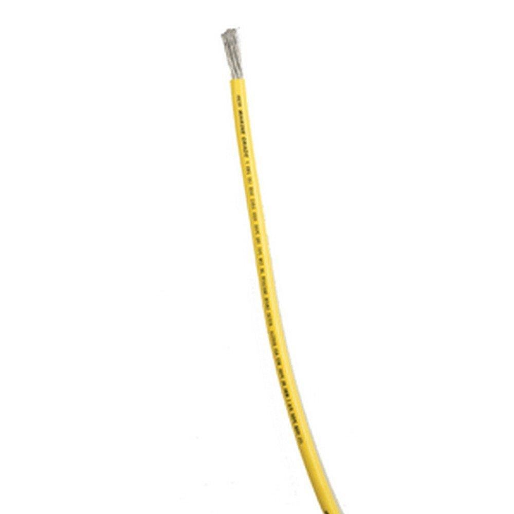 Foto 4 pulgar | Cable De Batería Eléctrico De Cobre Estañado De Grado Marino Ancor 111902, 8 Awg, 25 Pies - Venta Internacional.