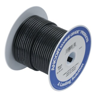 Foto 1 | Cableado Eléctrico Primario De Cobre Estañado Para Barcos De Grado Marino - Venta Internacional.