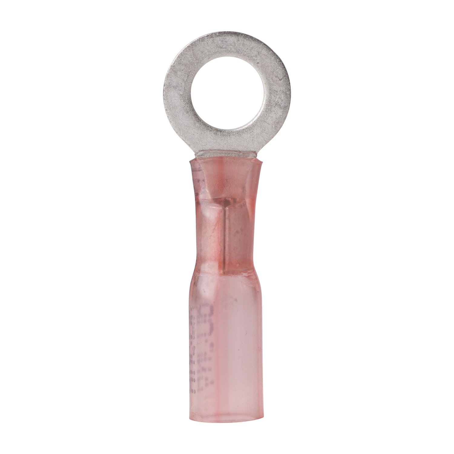 Terminales De Anillo Termorretráctil Ancor 310625 Marine 22-18 Awg - Venta Internacional.