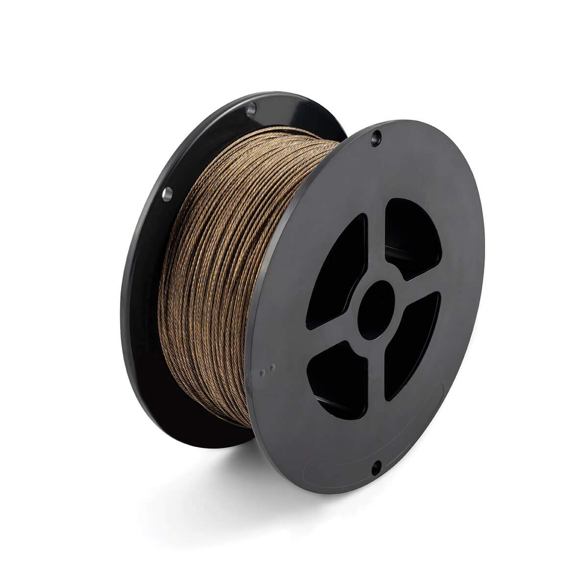 Downrigger Cable Cannon De Acero Inoxidable 316 De 200 Pies - Venta Internacional.