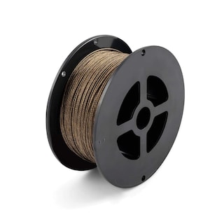Foto 1 | Downrigger Cable Cannon De Acero Inoxidable 316 De 200 Pies - Venta Internacional.