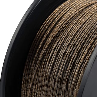 Foto 2 | Downrigger Cable Cannon De Acero Inoxidable 316 De 200 Pies - Venta Internacional.
