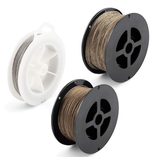 Foto 3 | Downrigger Cable Cannon De Acero Inoxidable 316 De 200 Pies - Venta Internacional.
