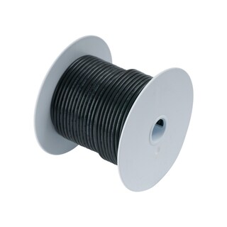 Foto 4 | Cableado Eléctrico Primario De Cobre Estañado Para Barcos De Grado Marino - Venta Internacional.