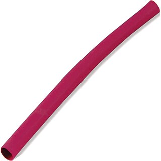 Foto 1 | Tubos Termorretráctiles Ancor 306624, Grado Marino, 19 Mm, Rojo, Paquete De 4 - Venta Internacional.