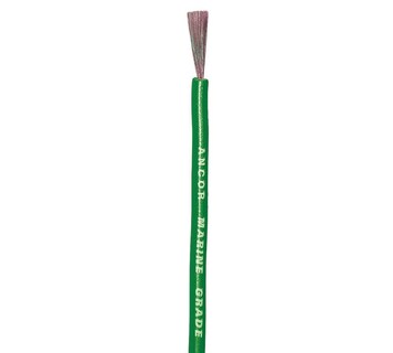 Foto 2 | Cable De Batería Y Cable Primario De Calidad Marina Ancor 16 Awg - Venta Internacional.