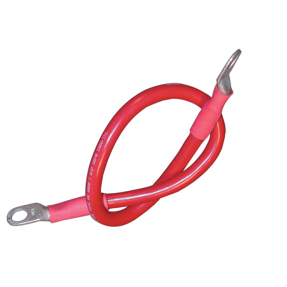 Foto 2 pulgar | Cable Eléctrico Ancor 189137, Masa Estañada Para Barcos De Grado Marino - Venta Internacional.
