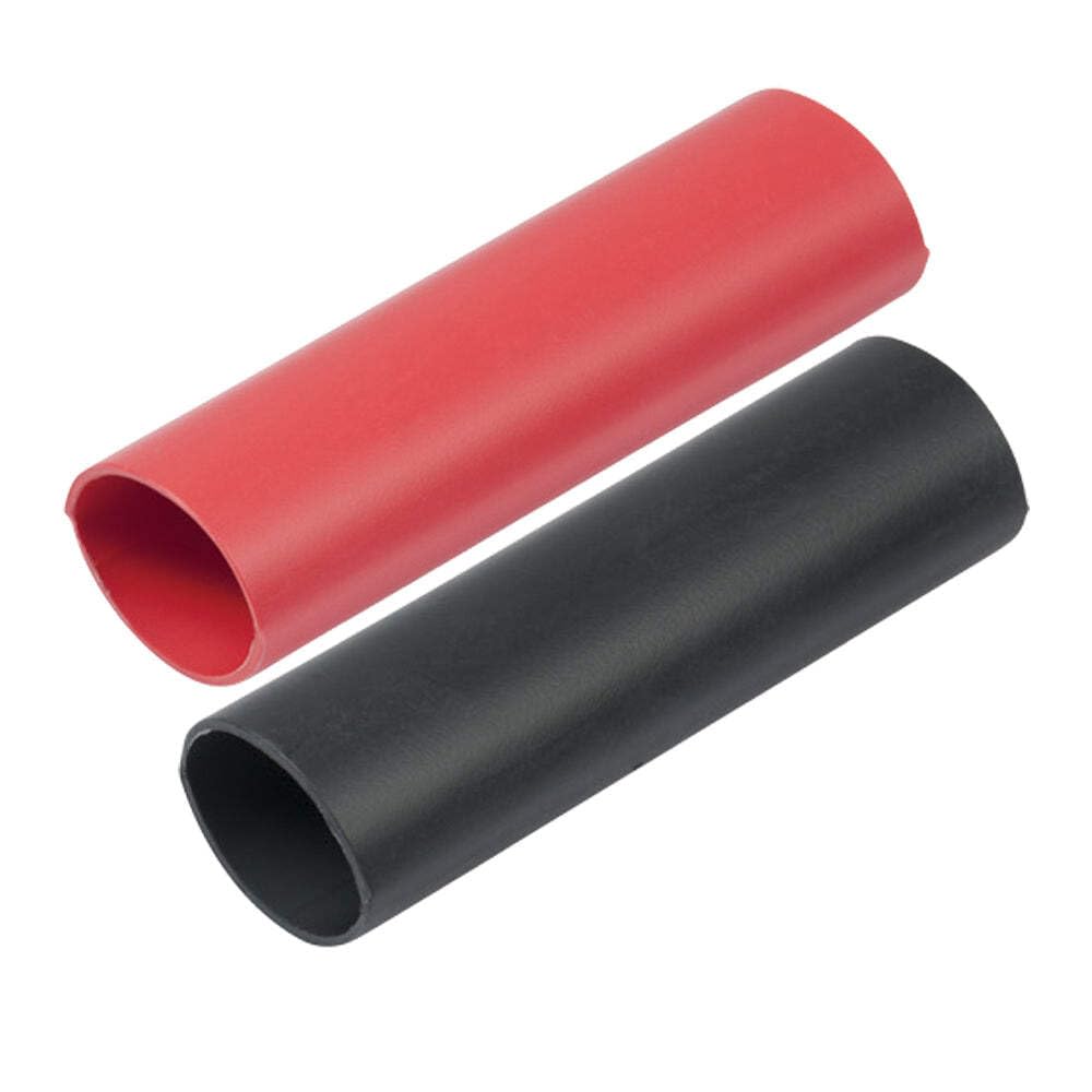 Tubo De Cable De Batería Termorretráctil Ancor 326202 De 3/4 Pulgadas - Venta Internacional.