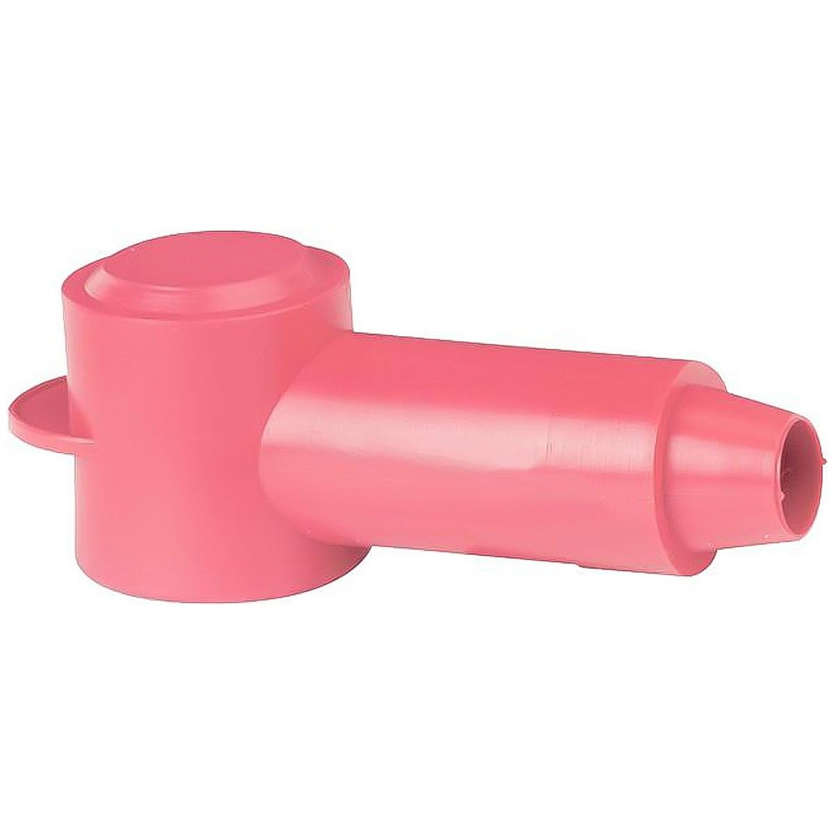 Cablecap Blue Sea Systems 4010 Para Stud De 0,70 A 0,30 Cm, Color Rojo - Venta Internacional.