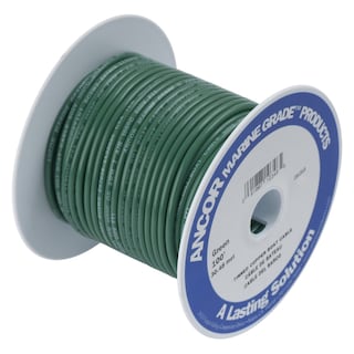 Foto 1 | Cableado Eléctrico Primario De Cobre Estañado Para Barcos De Grado Marino - Venta Internacional.