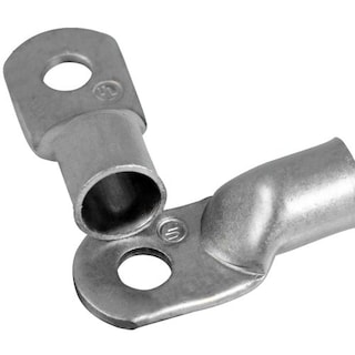 Foto 4 | Cable Lug Ancor 252245, Calibre 6, Cobre Estañado, 5/16 Postes, Paquete De 2 - Venta Internacional.