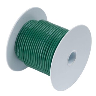 Foto 2 | Cable De Batería Eléctrico De Cobre Estañado De Grado Marino Ancor 11 - Venta Internacional.