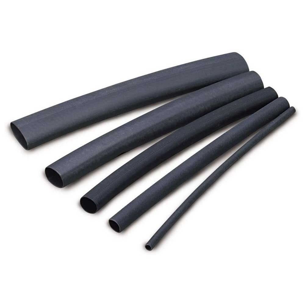 Tubos Termorretráctiles Ancor 304106, Grado Marino, 15,2 Cm, Paquete De 5 - Venta Internacional.