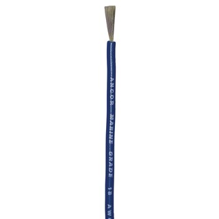 Foto 1 | Cableado Eléctrico Primario De Cobre Estañado Para Barcos De Grado Marino - Venta Internacional.