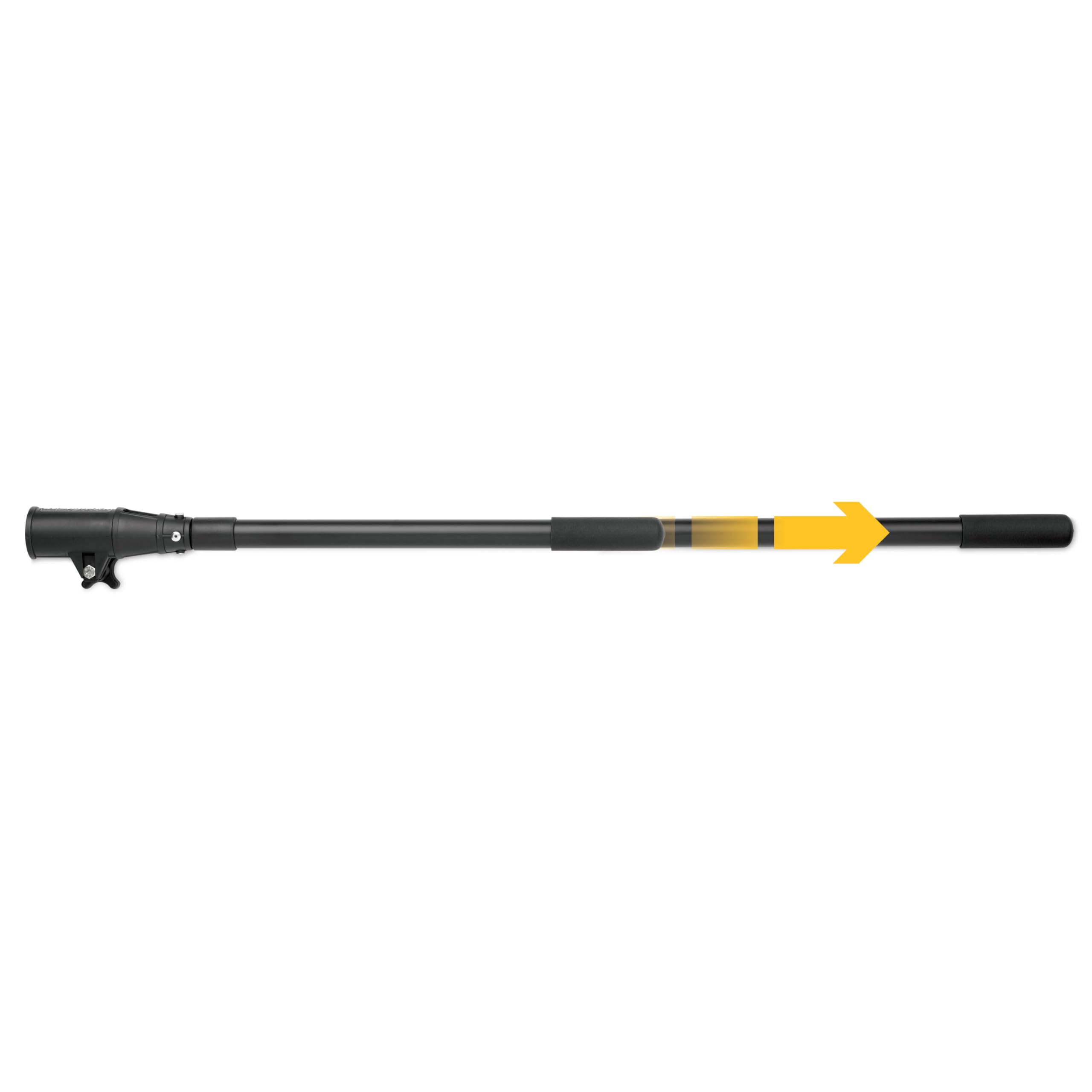Mango De Extensión Telescópico Minn Kota Mka-44 - Venta Internacional.