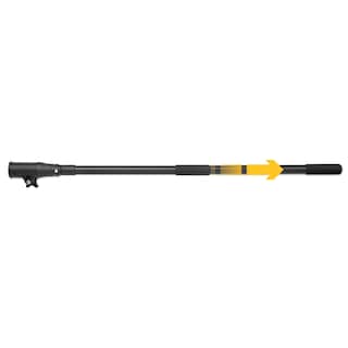 Foto 1 | Mango De Extensión Telescópico Minn Kota Mka-44 - Venta Internacional.