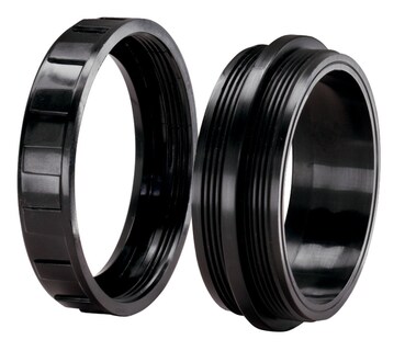 Foto 1 | Collar De Sellado Marinco 510r Con Anillo Roscado 50a Systems - Venta Internacional.