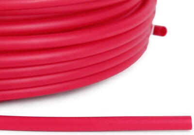 Foto 3 | Tubo Pex Con Barrera De Oxígeno Vevor, 300 Pies, Rojo, 3/4 Pulgadas, Tubo Pex, Calefacción Radiante, - Venta Intern