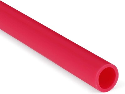 Foto 4 | Tubo Pex Con Barrera De Oxígeno Vevor, 300 Pies, Rojo, 3/4 Pulgadas, Tubo Pex, Calefacción Radiante, - Venta Intern