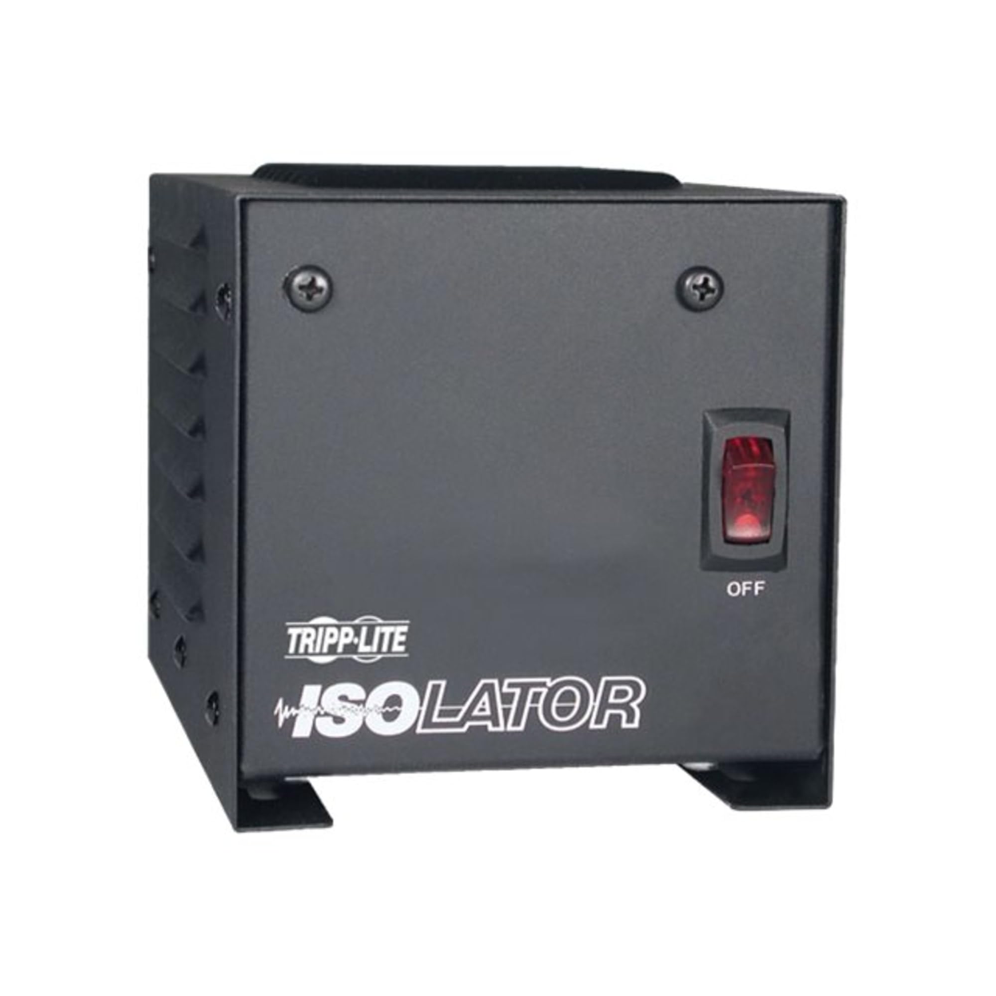 Foto 2 pulgar | Transformador De Aislamiento Tripp Lite Is250 250 W 120 V 2 Salidas - Venta Internacional.