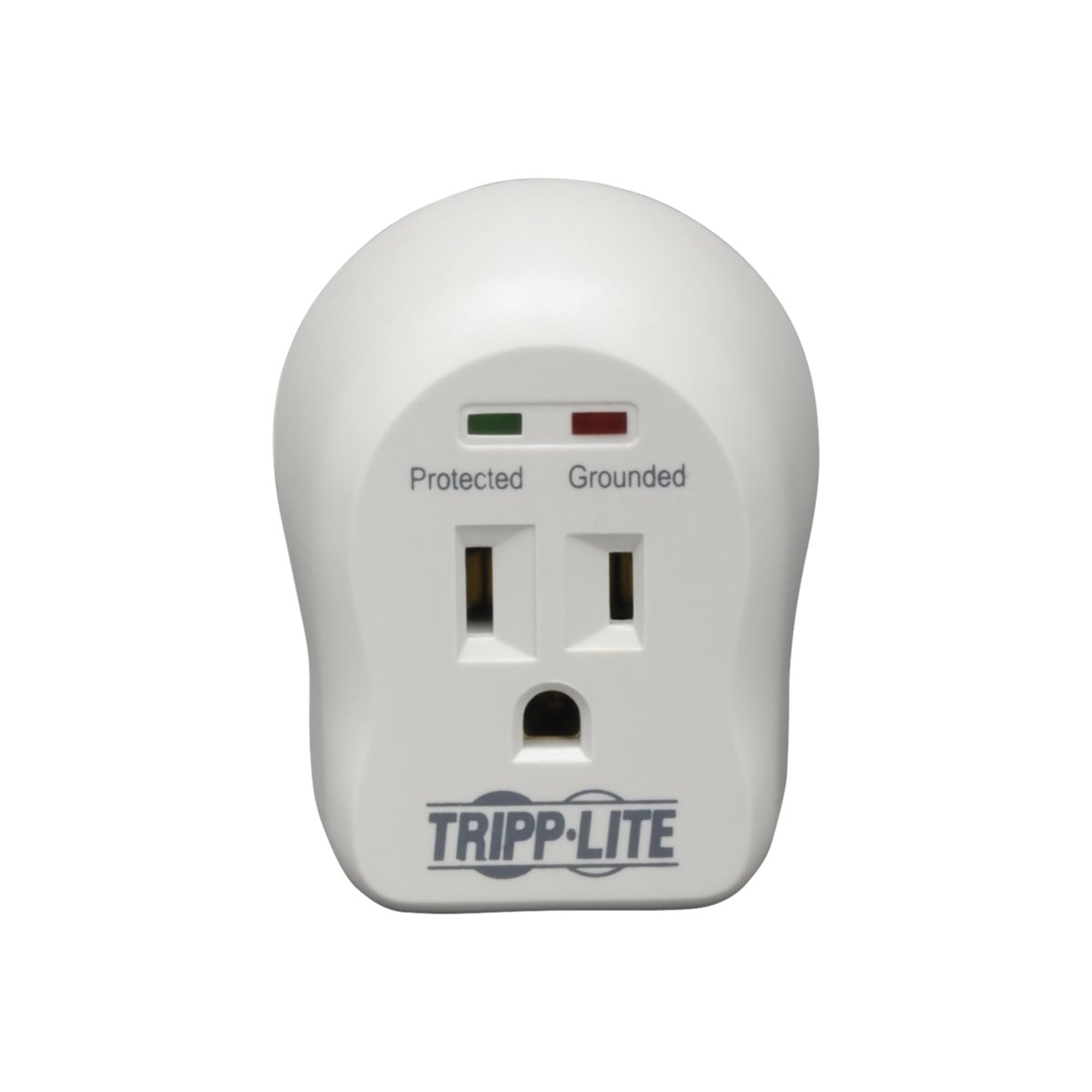 Protector Contra Sobretensiones Tripp Lite Spikecube Serie Spikecube - Venta Internacional.