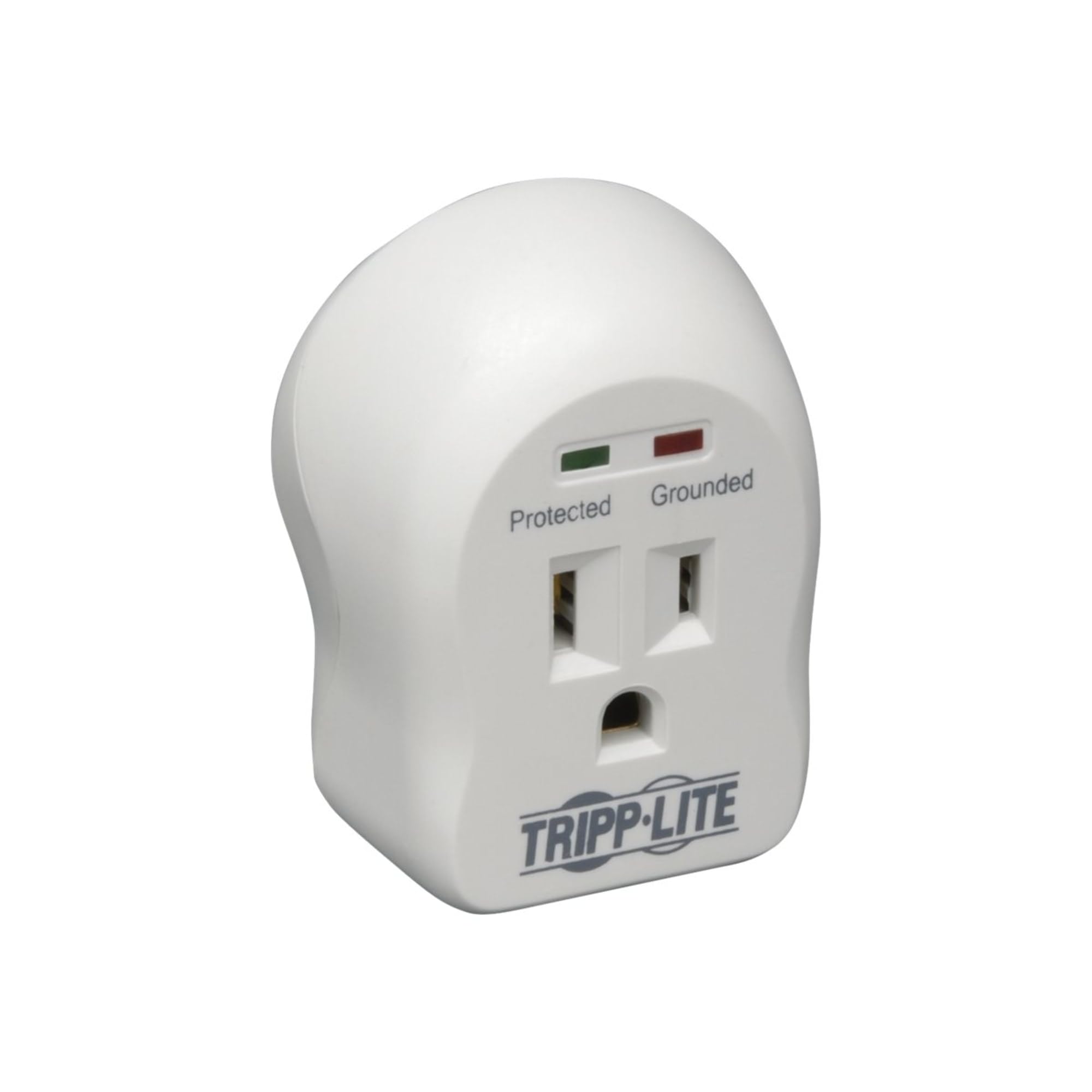 Foto 3 pulgar | Protector Contra Sobretensiones Tripp Lite Spikecube Serie Spikecube - Venta Internacional.