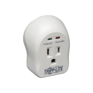 Foto 2 | Protector Contra Sobretensiones Tripp Lite Spikecube Serie Spikecube - Venta Internacional.