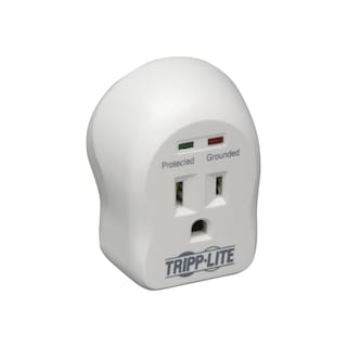 Foto 4 | Protector Contra Sobretensiones Tripp Lite Spikecube Serie Spikecube - Venta Internacional.