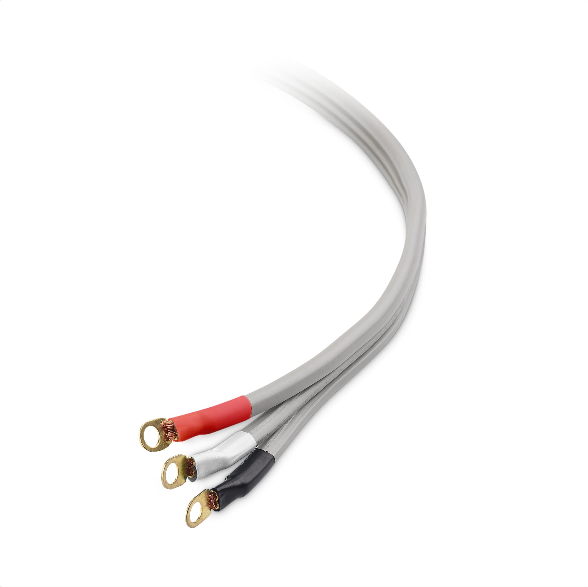 Foto 6 | Cable Para Secadora Matters, 10 Awg, 3 Clavijas, 30 A, 7500 W, 3 M, Gris - Venta Internacional.