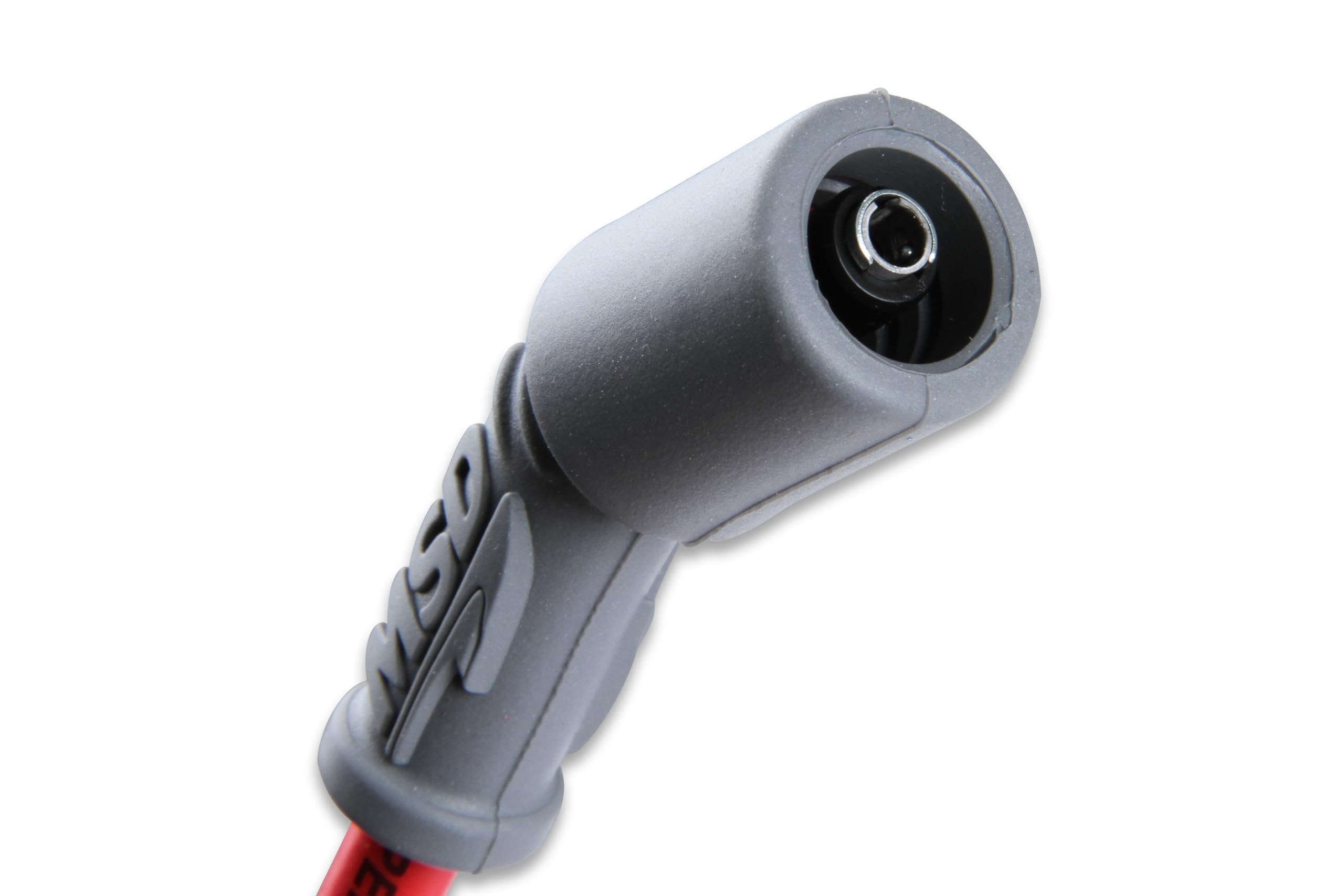 Foto 4 | Juego De Cables Para Bujías Msd 32819 Super Conductor, Color Rojo - Venta Internacional.