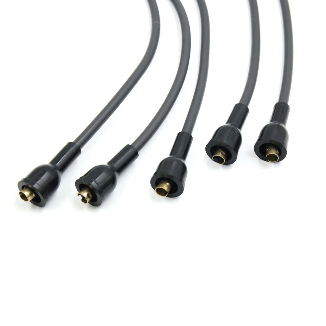 Foto 3 pulgar | Set De Cables De Bujías Uxcell Para Volkswagen 1946-1979 - Venta Internacional.