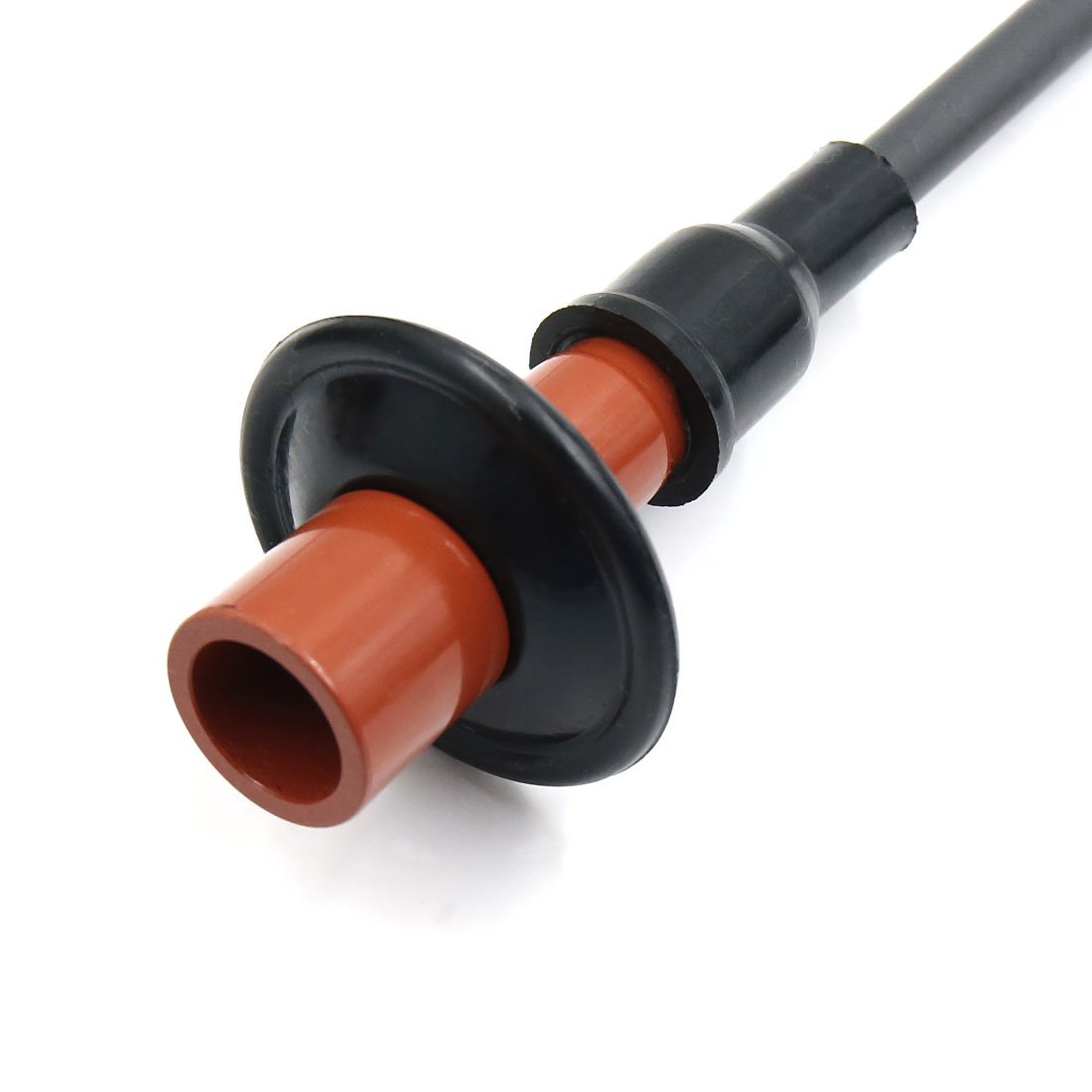 Foto 4 pulgar | Set De Cables De Bujías Uxcell Para Volkswagen 1946-1979 - Venta Internacional.