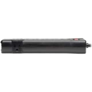 Foto 2 | Protector Contra Sobretensiones Tripp Lite ¡protéjalo! 7 Tomas De Corriente Alterna, 2.160 J - Venta Internacional.