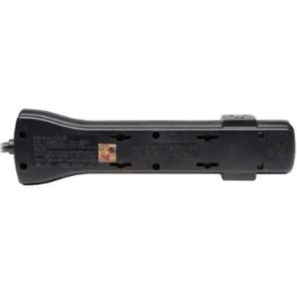Foto 5 pulgar | Protector Contra Sobretensiones Tripp Lite ¡protéjalo! 7 Tomas De Corriente Alterna, 2.160 J - Venta Internacional.