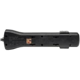 Foto 4 | Protector Contra Sobretensiones Tripp Lite ¡protéjalo! 7 Tomas De Corriente Alterna, 2.160 J - Venta Internacional.