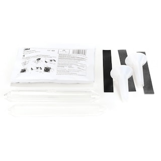 Foto 1 | Kit De Empalme De Cables De Alimentación 3m Scotchcast 82-a1n De Hasta 2 Awg - Venta Internacional.