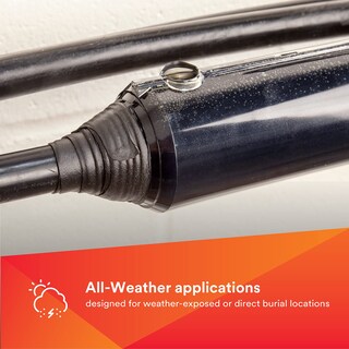 Foto 3 | Kit De Empalme De Cables De Alimentación 3m Scotchcast 82-a1n De Hasta 2 Awg - Venta Internacional.